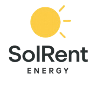 SolRent Energy Logo
