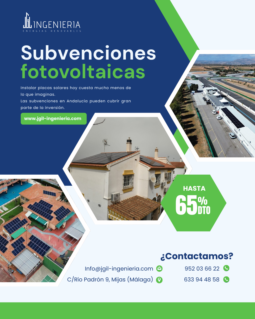 Subvencione
